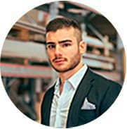 Jeremy Semprucci