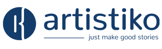 Artistiko logo