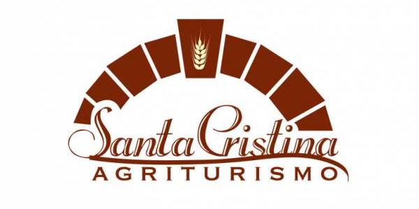 Logo Agriturismo Santa Cristina Fano