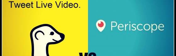 Periscope e Meerkat: scopri come utilizzare il live streaming per il tuo business