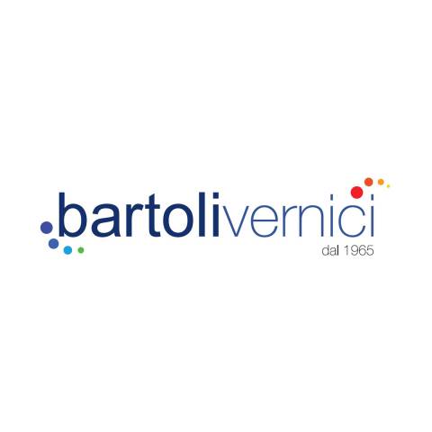 Logo Bartoli Vernici