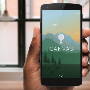 Facebook Canvas: il nuovo format Ads per mobile