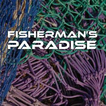 Fisherman's paradise