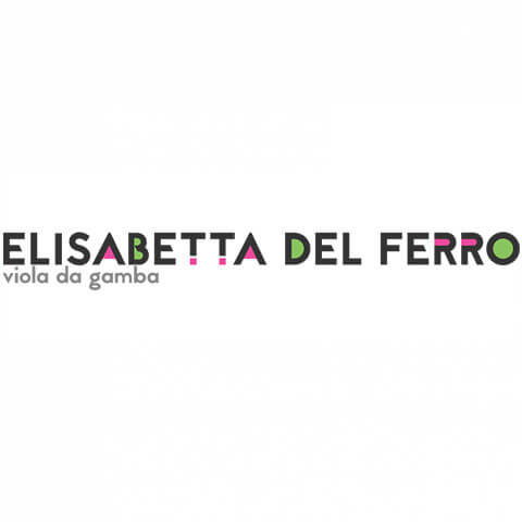 Logo Elisabetta Del Ferro