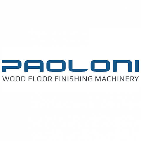 Logo Paoloni