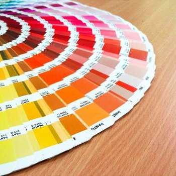 Brand e colore: come costruire l’identità di un’azienda