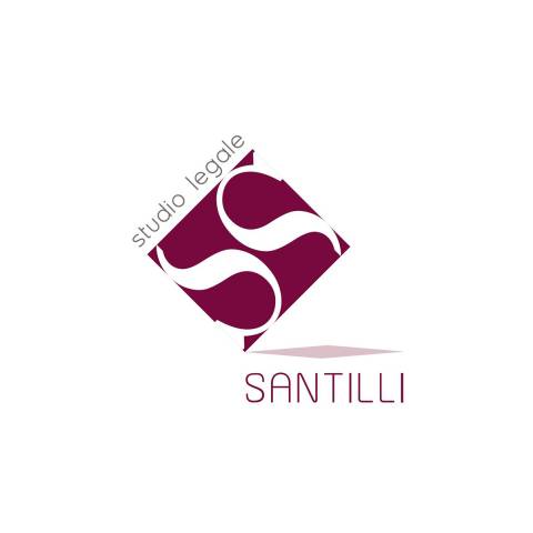 Logo Studio legale Santilli