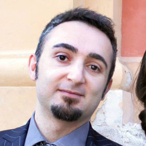 Marco Pedota | Titolare e project manager
