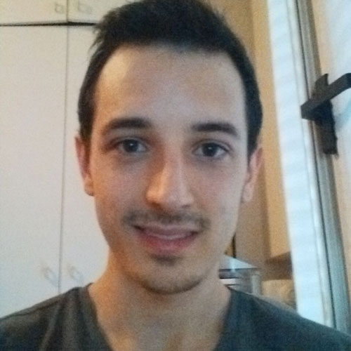 Matteo Ulissi | Frontend web developer