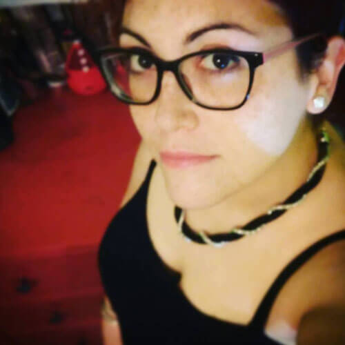 Vincenza Iovino | Copywriter e blogger